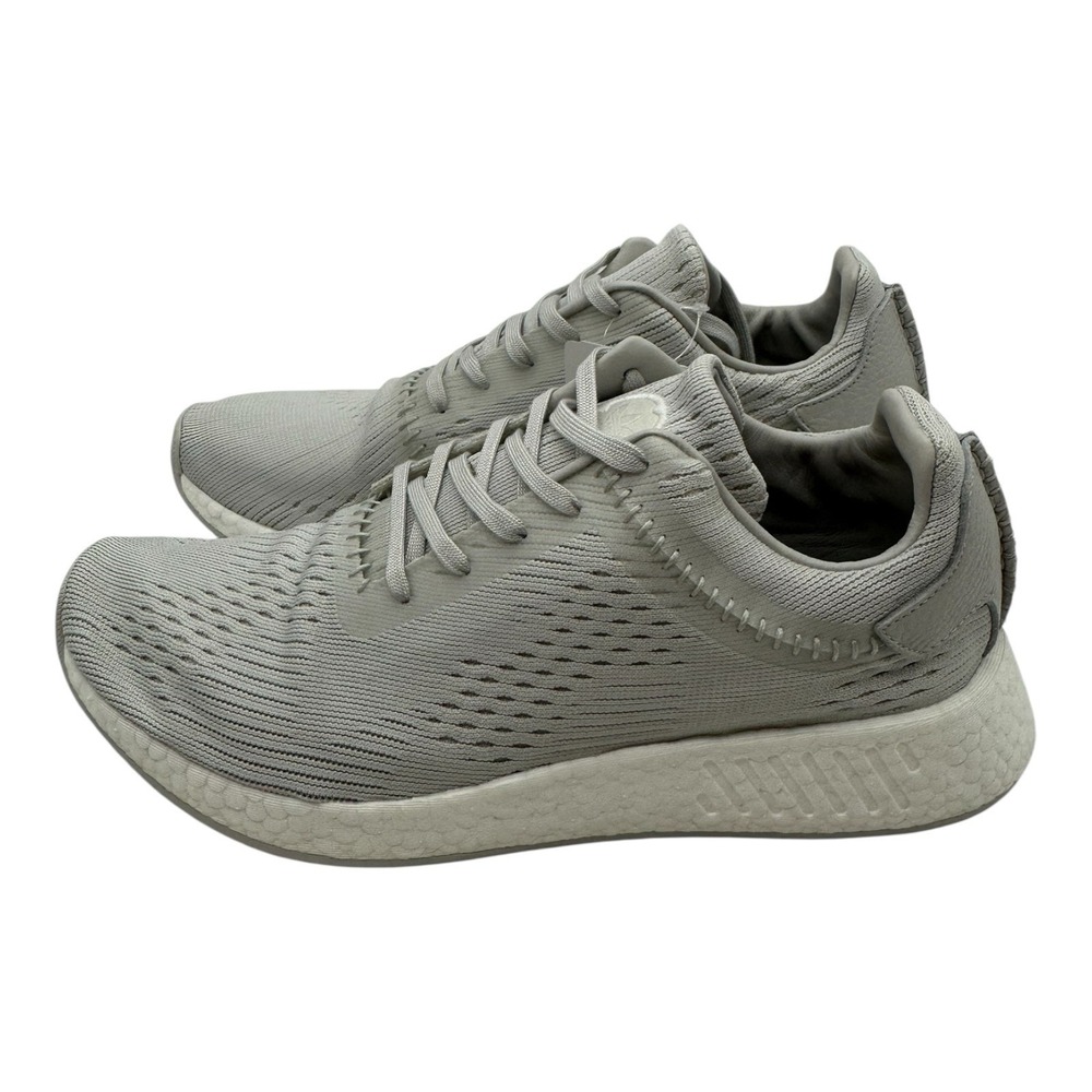 Adidas Originals Wings & Horns WH NMD_R2 Shoes‎ Mens Sz 10 Grey Sneakers BB3118 - Picture 6 of 11